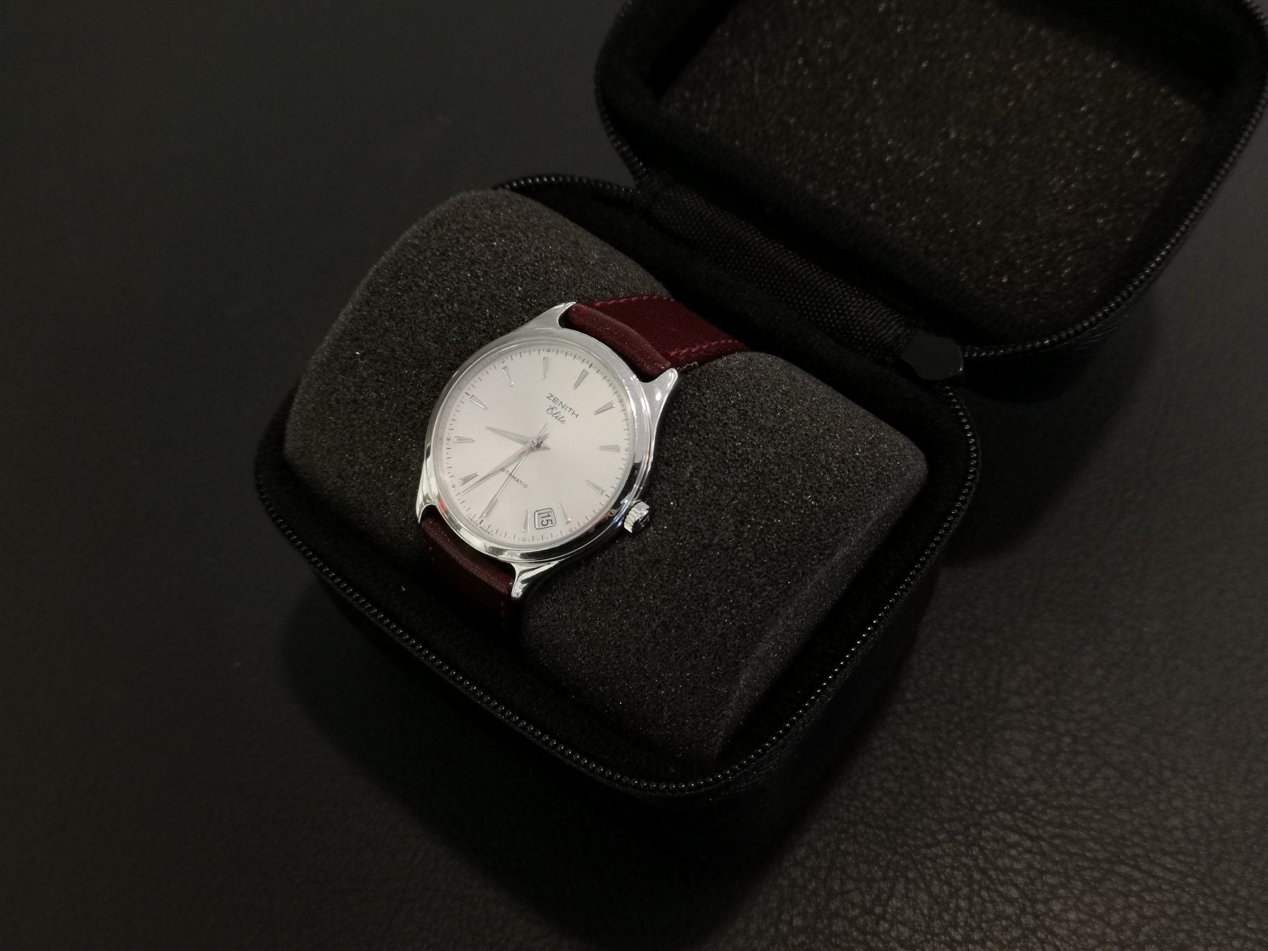 Zenith Elite Classic Automatic