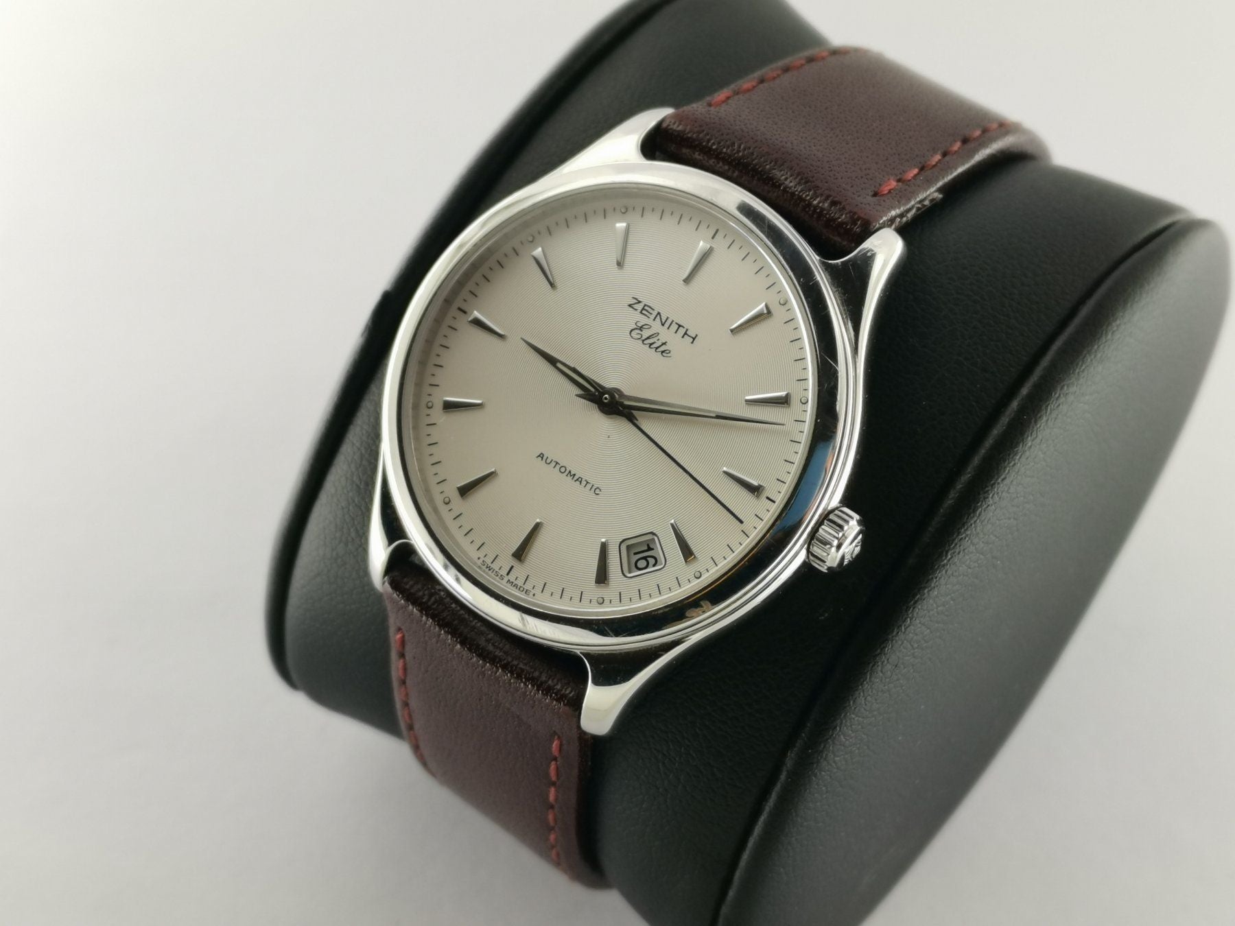 Zenith Elite Classic Automatic
