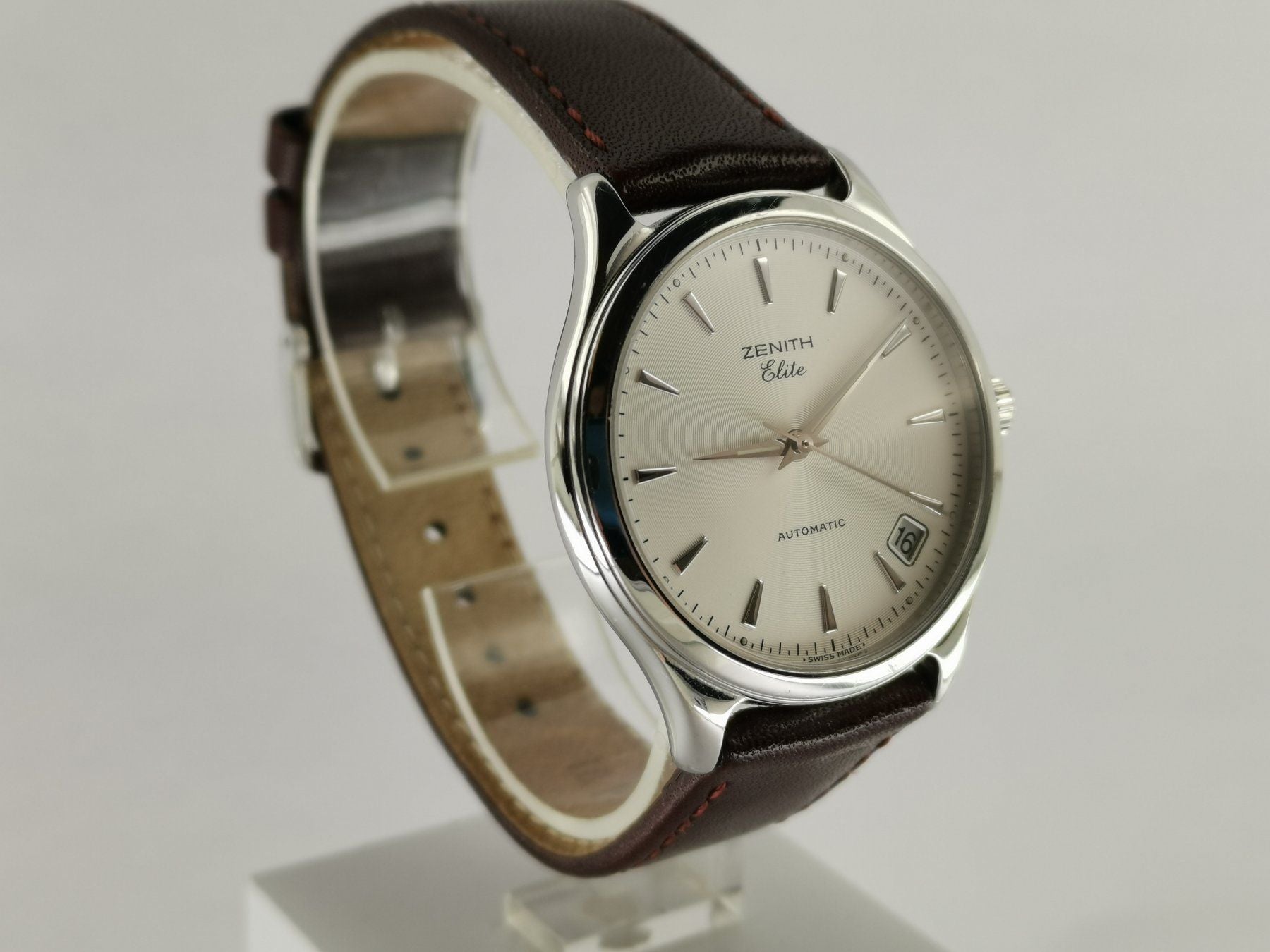 Zenith Elite Classic Automatic