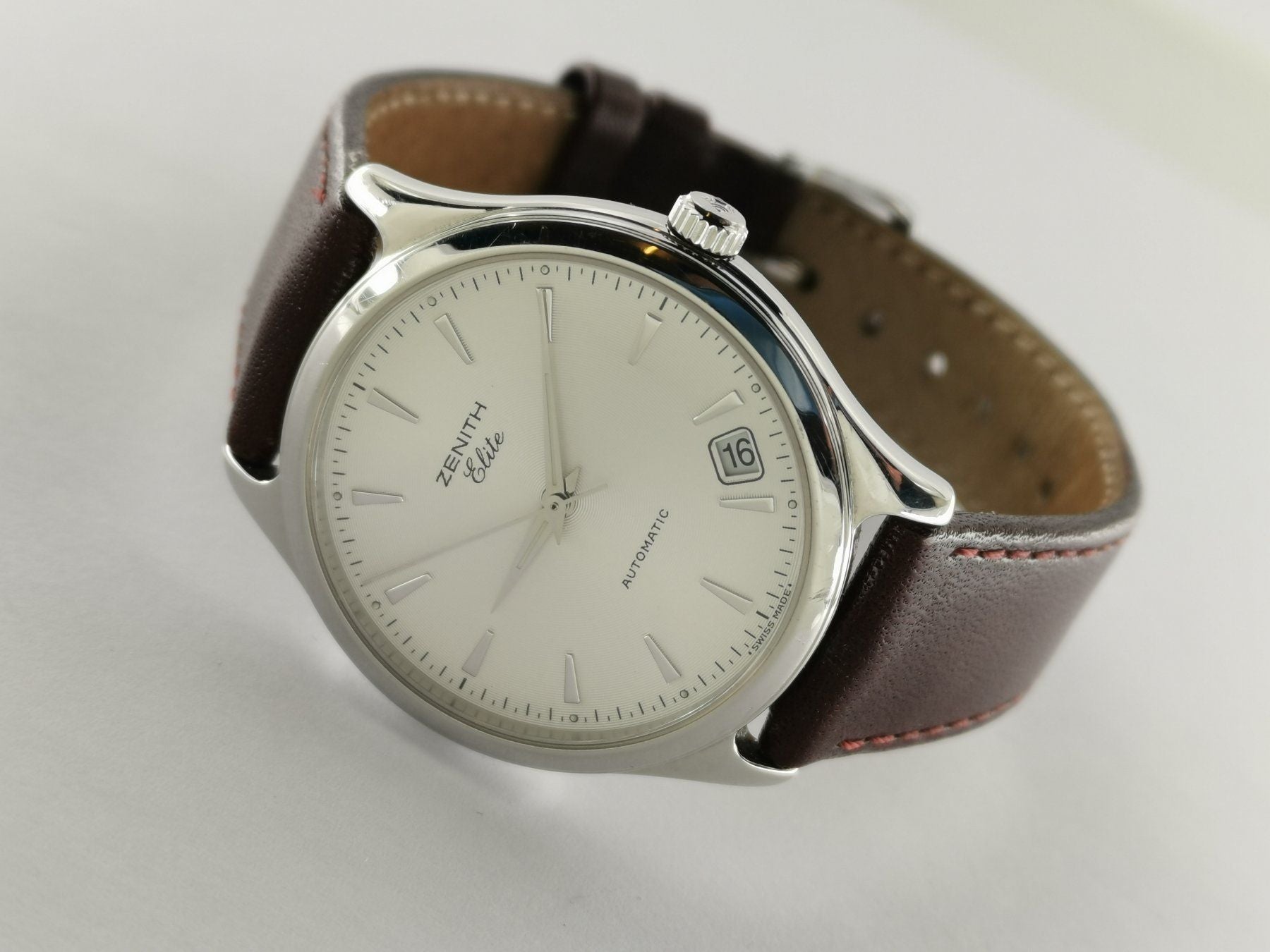 Zenith Elite Classic Automatic