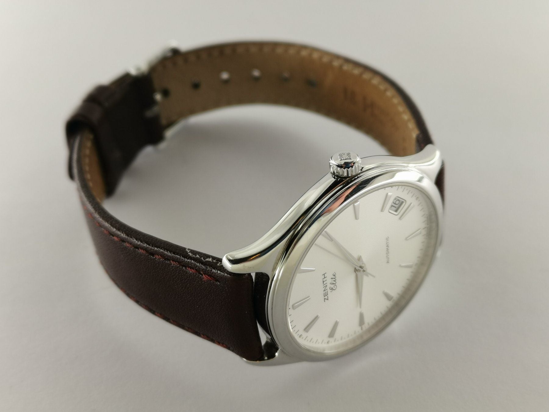 Zenith Elite Classic Automatic