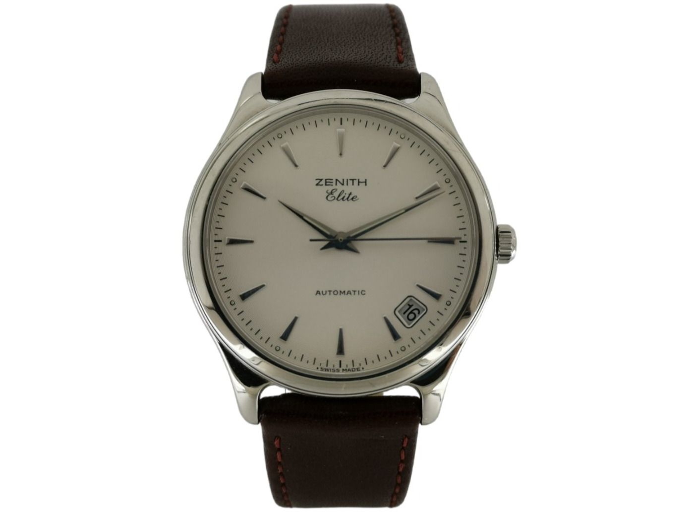 Zenith Elite Classic Automatic