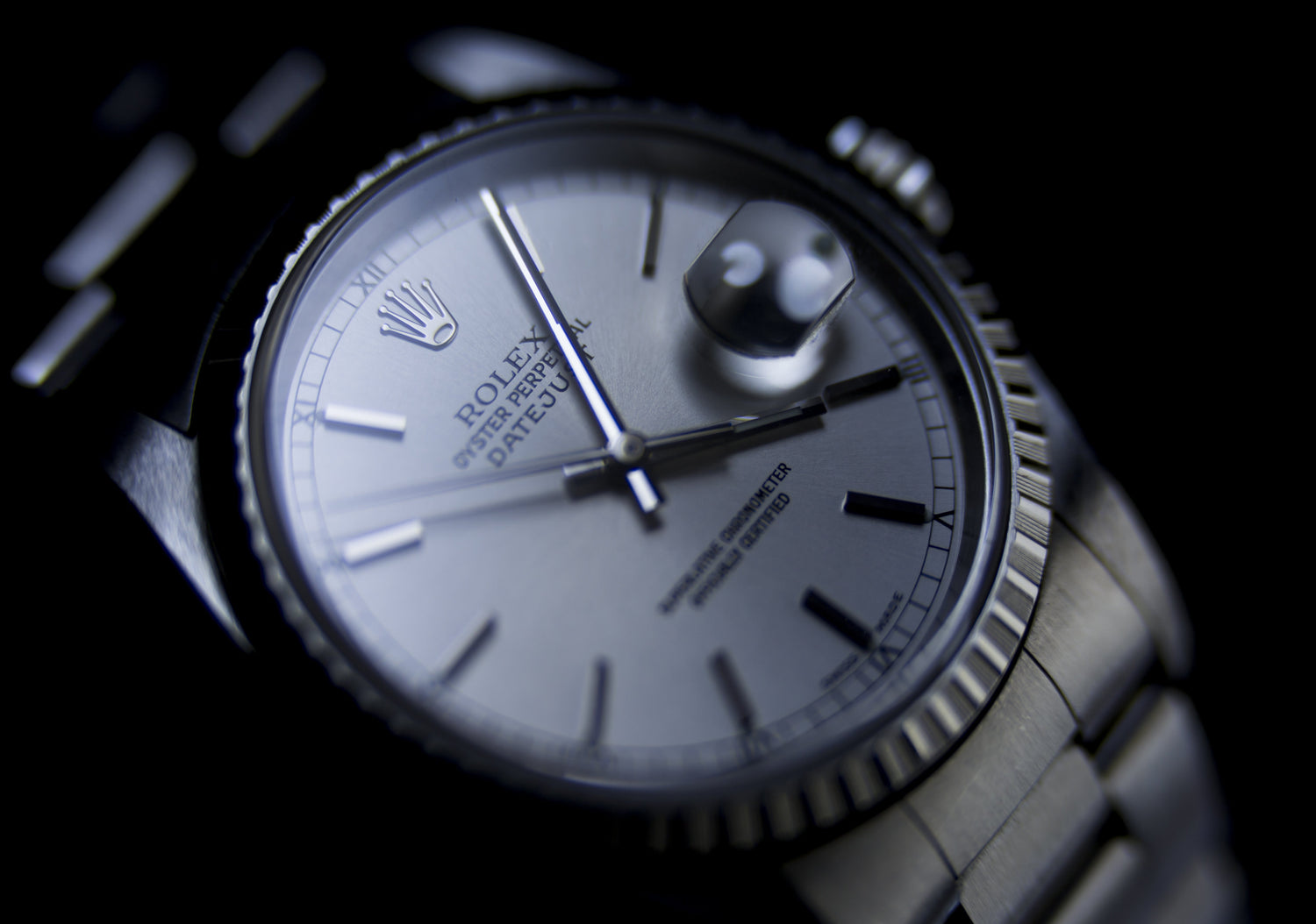 Pre-Owned vs. neue Uhren