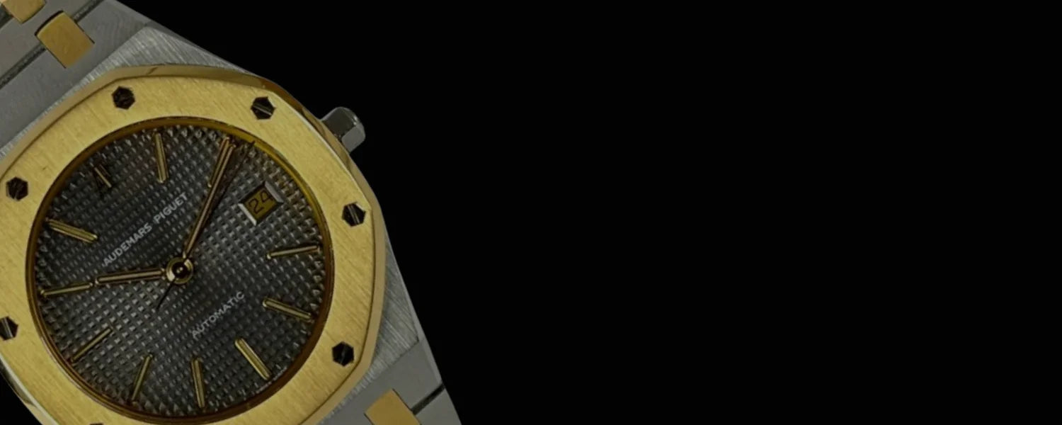 Audemars Piguet Uhren