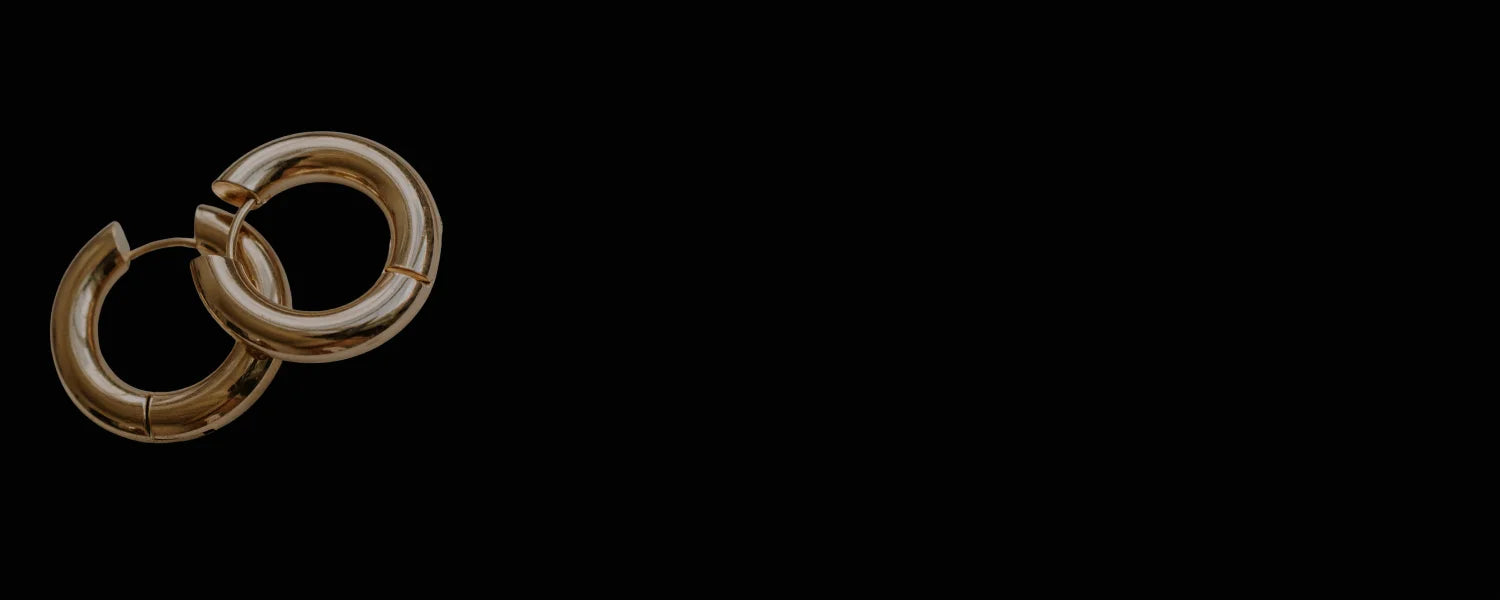 Ohrringe