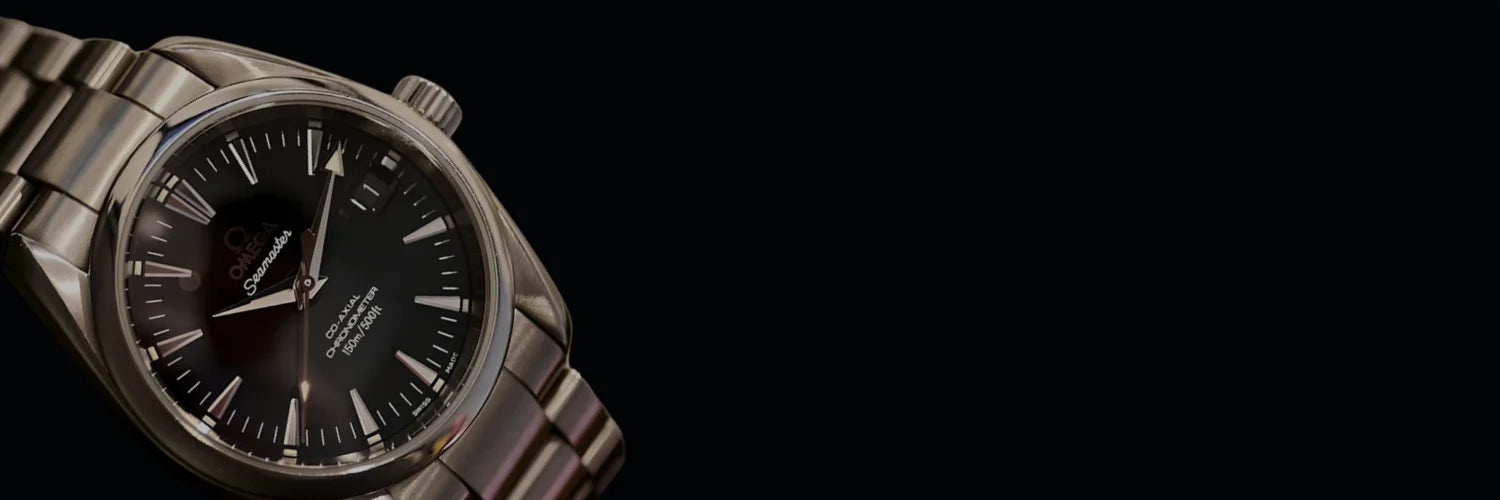 Omega Uhren