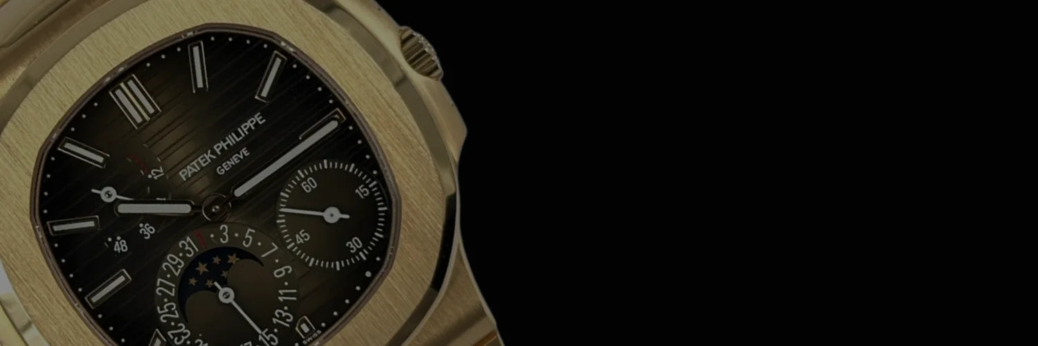 Patek Philippe Uhren