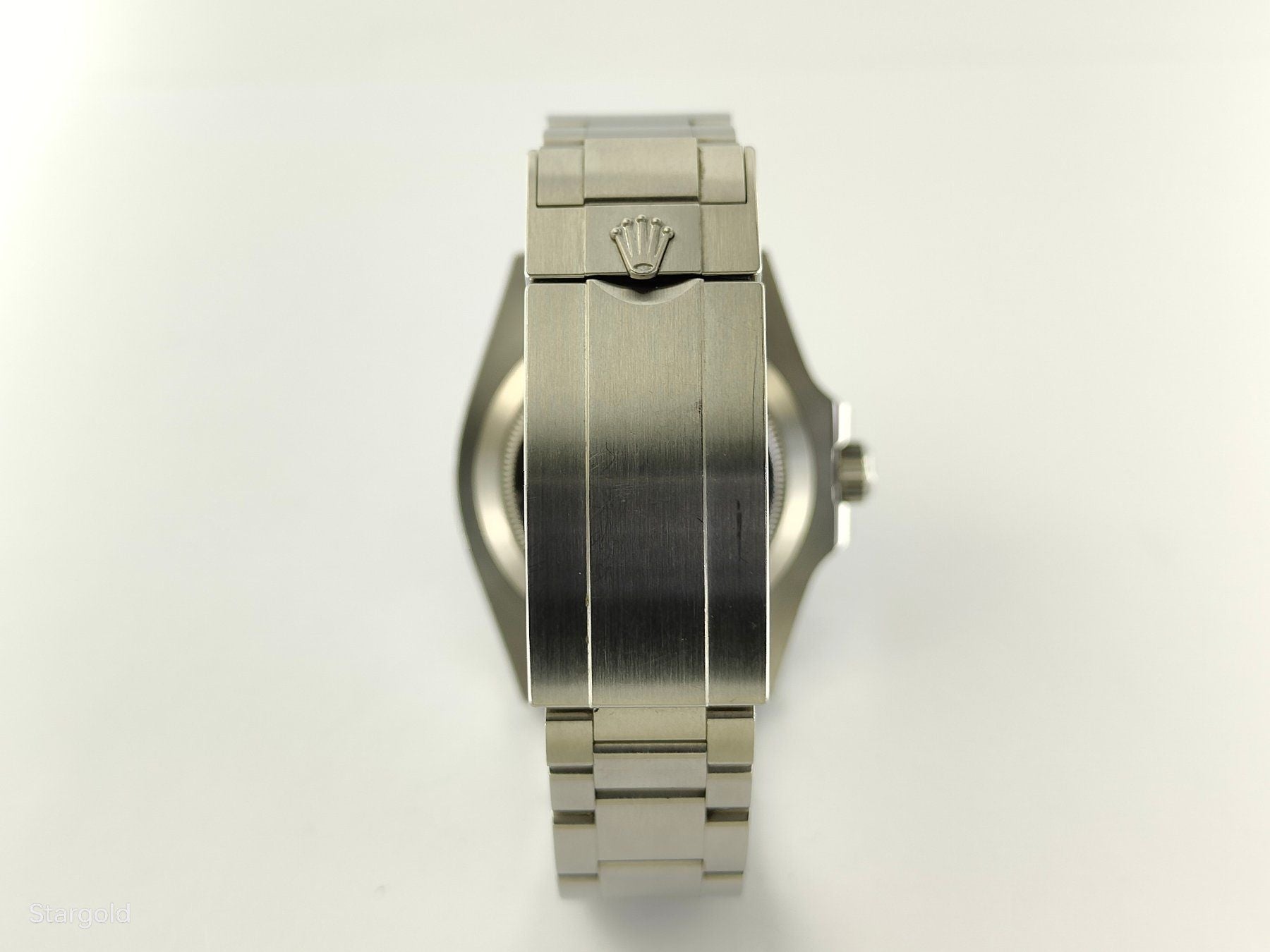 Rolex Submariner Date - 126610LN - mit Box & Papieren