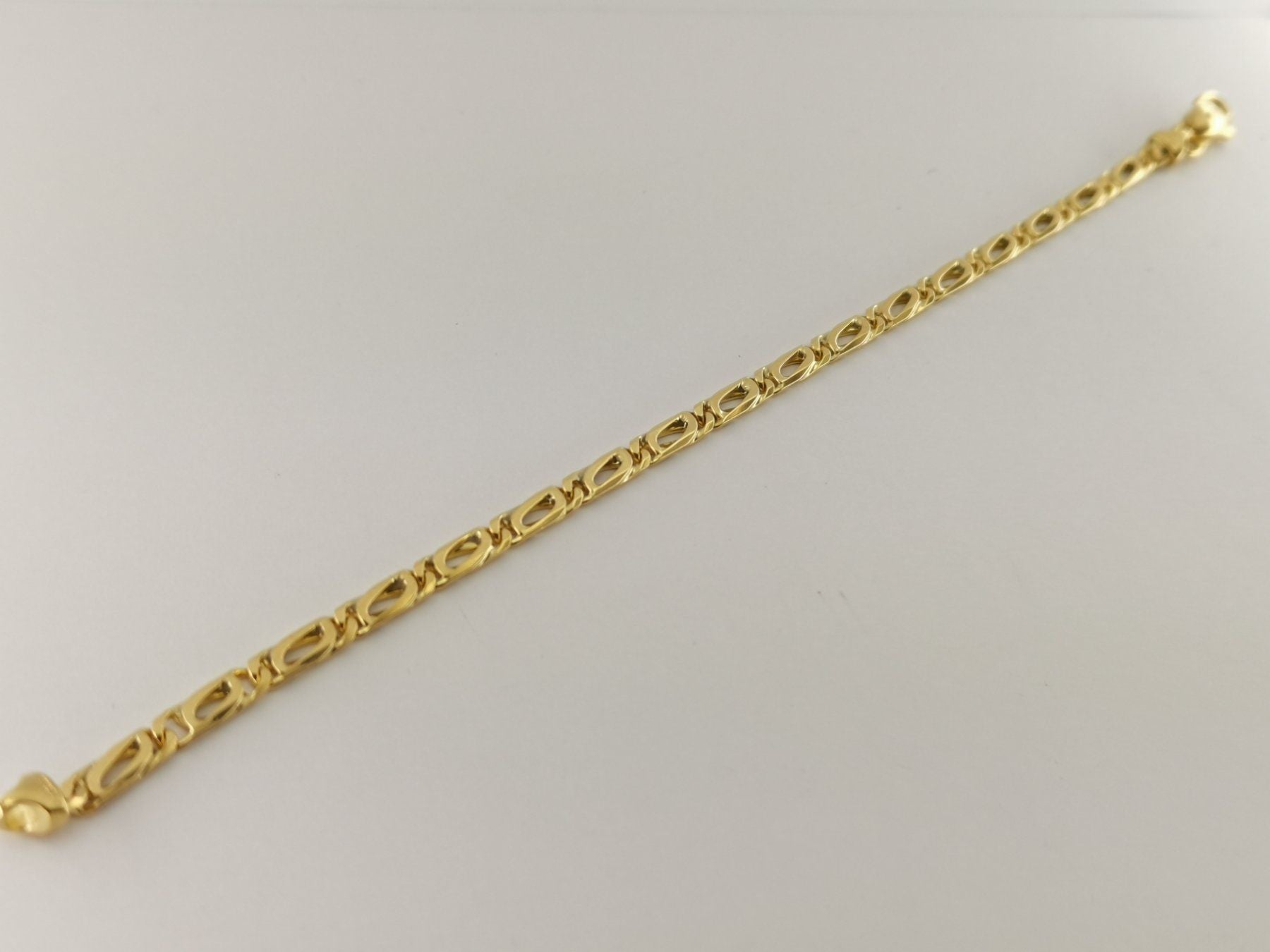 18K Gold Armband ARMBAND2301