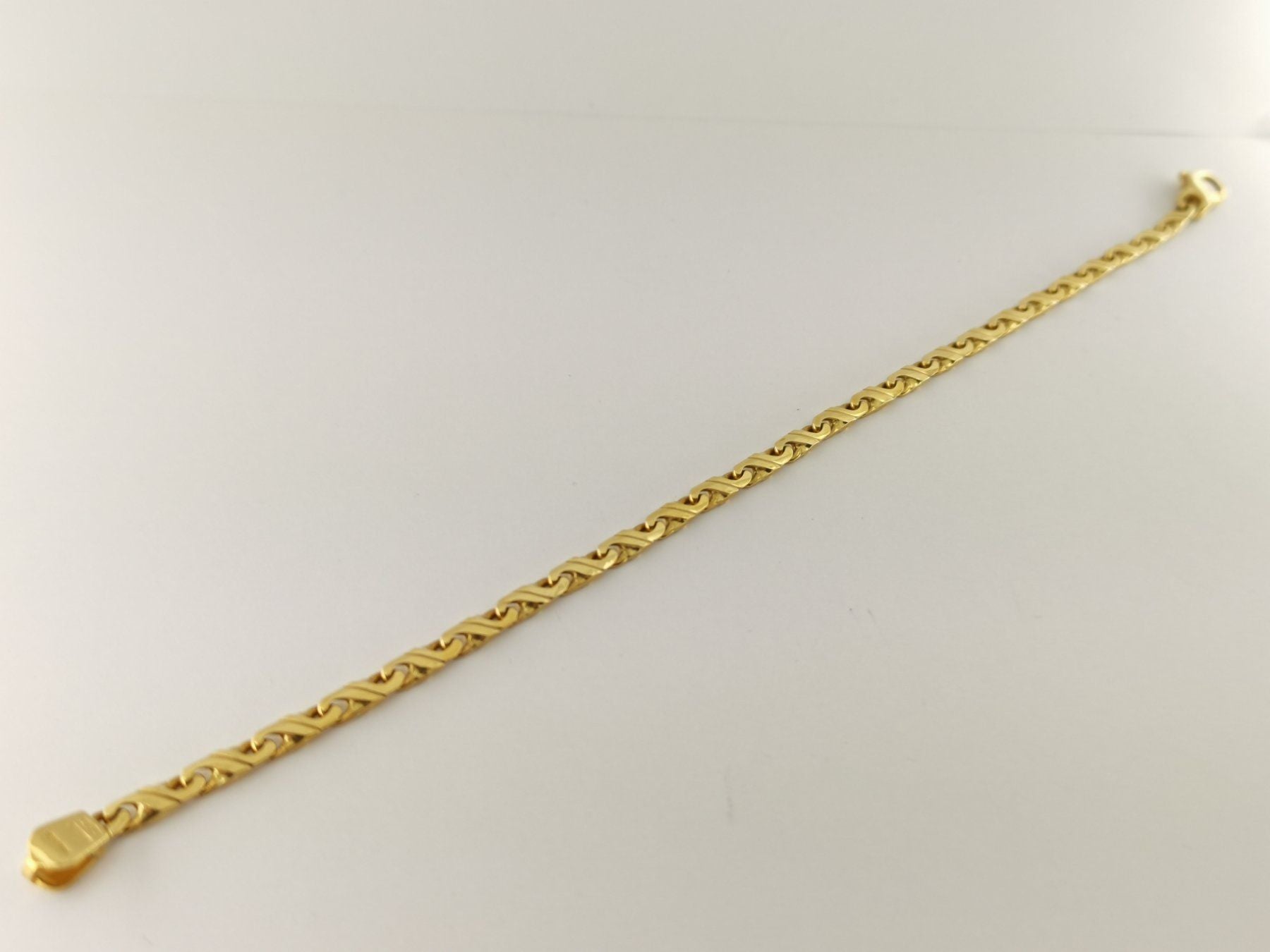 18K Gold Armband ARMBAND23011