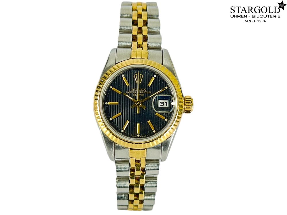 1984 Rolex Lady-Datejust - 69173 auf Stargold.ch erhältlich.