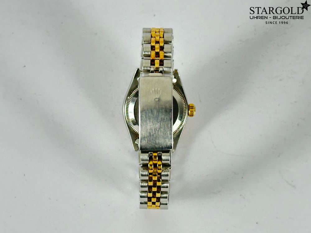 1984 Rolex Lady-Datejust - 69173