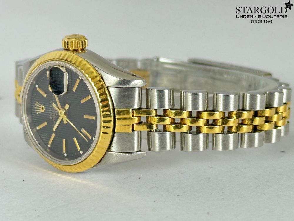 1984 Rolex Lady-Datejust - 69173
