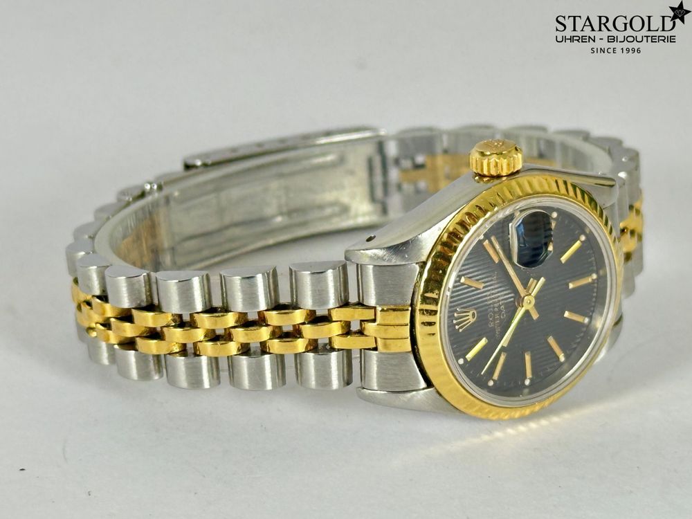 1984 Rolex Lady-Datejust - 69173