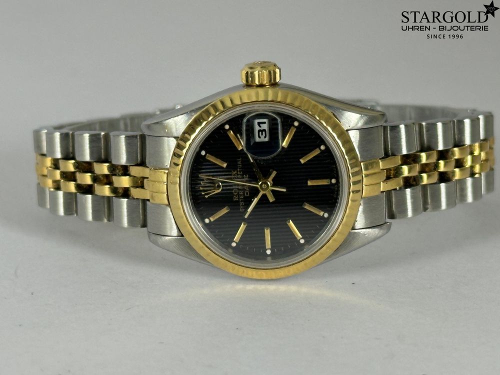 1984 Rolex Lady-Datejust - 69173