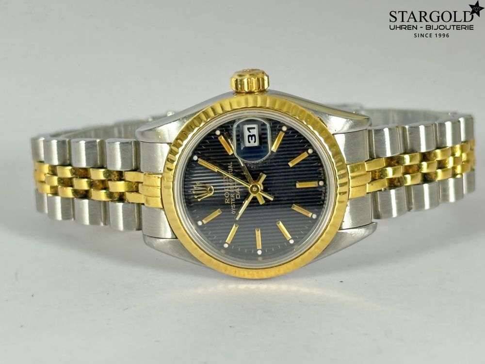 1984 Rolex Lady-Datejust - 69173