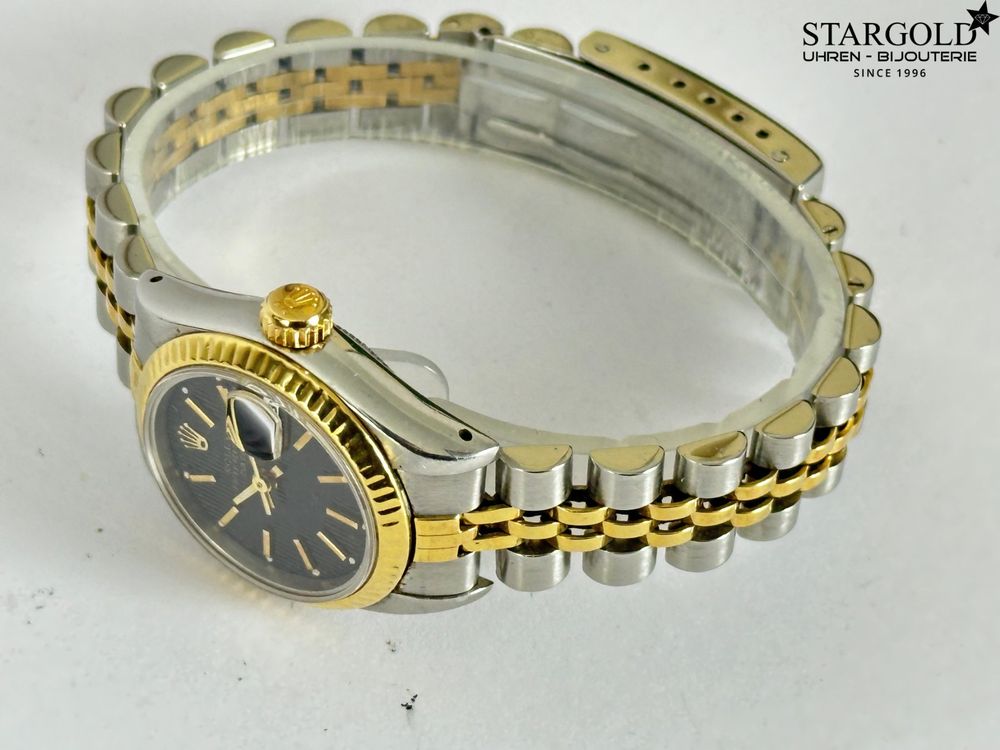 1984 Rolex Lady-Datejust - 69173