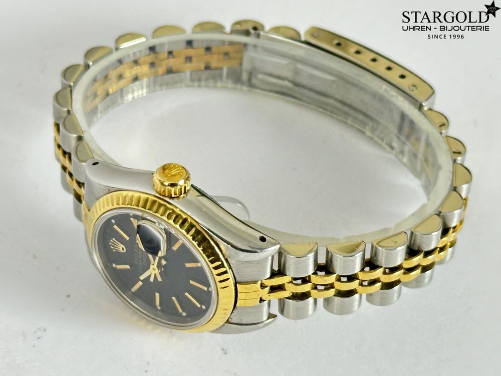 1984 Rolex Lady-Datejust - 69173