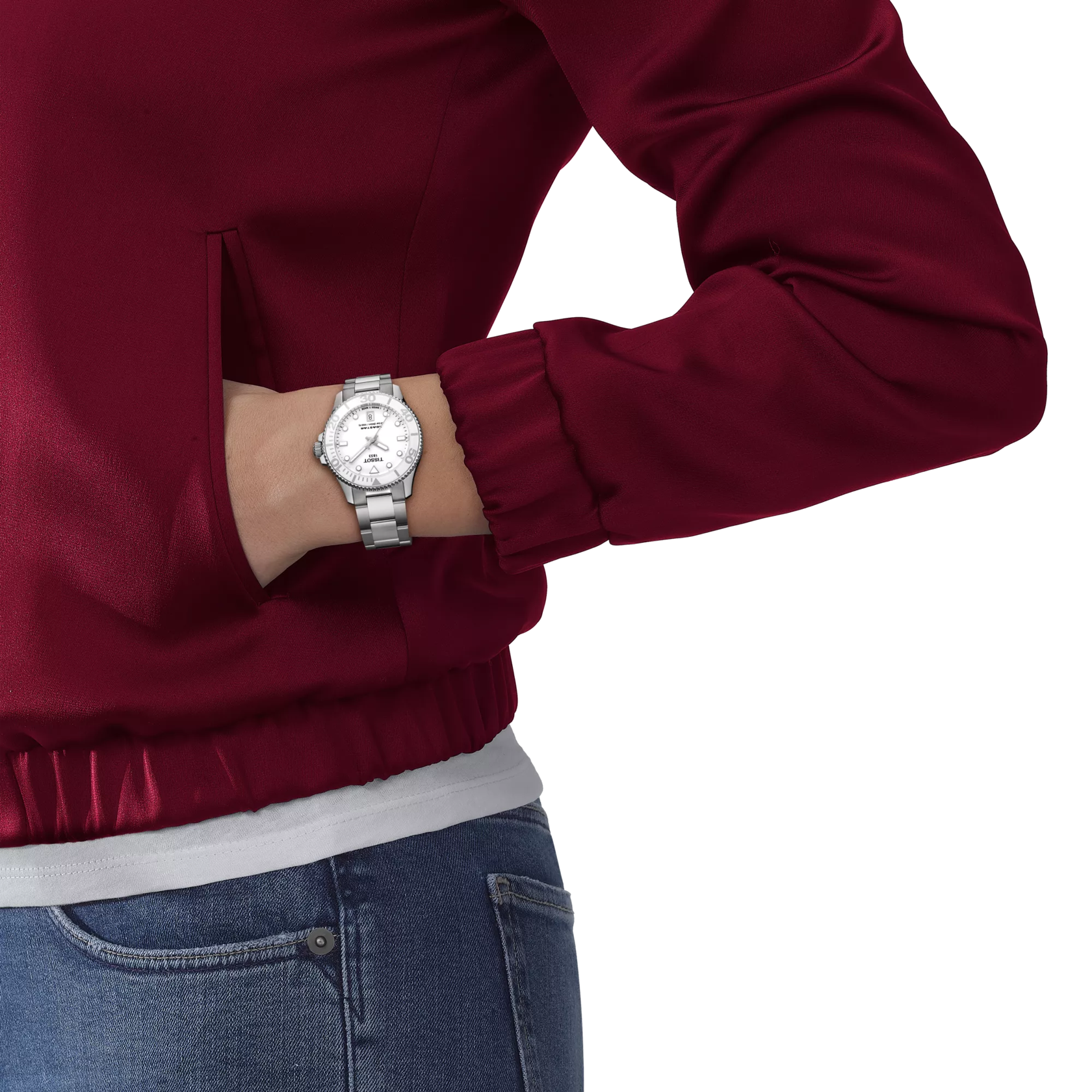 Tissot Seastar 1000 36mm