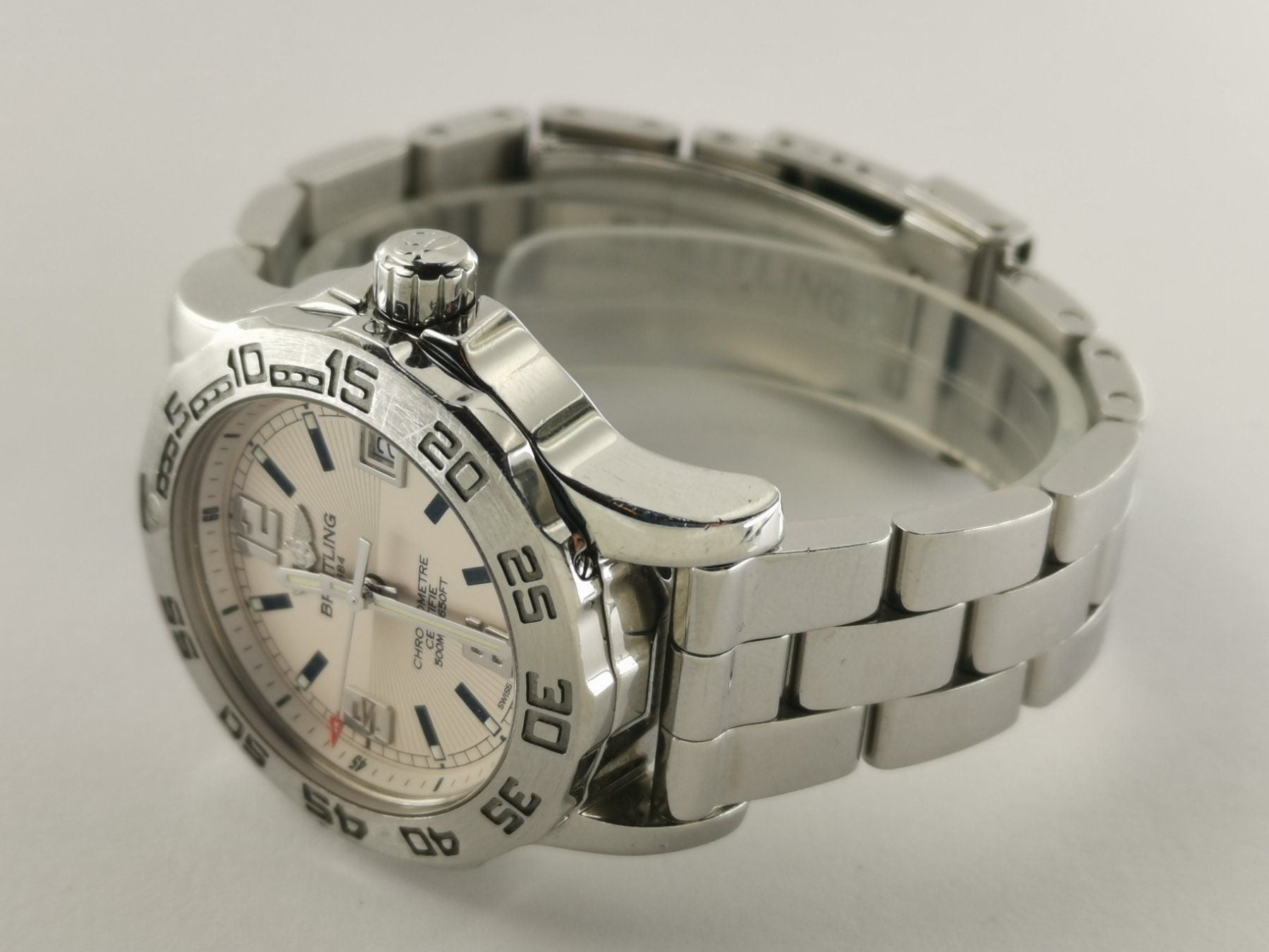 Breitling Colt women's watch