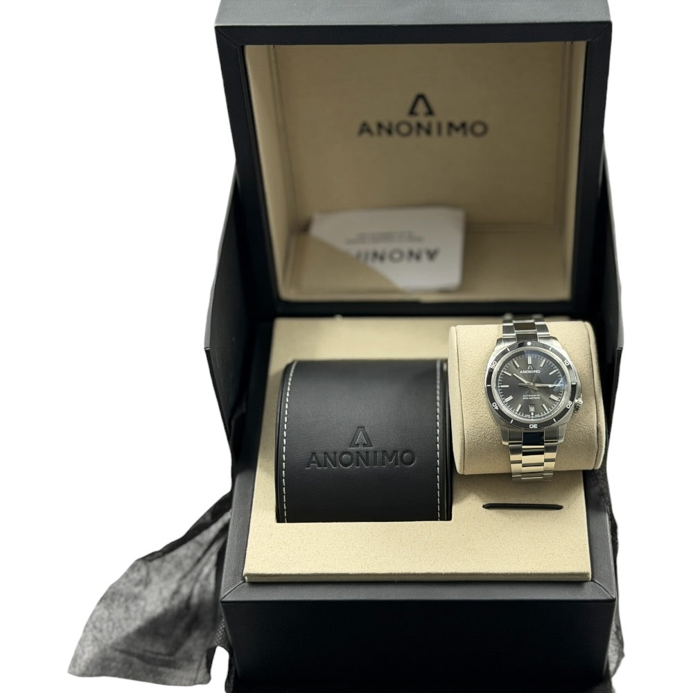 Anonimo Nautilo - AM-5019.09