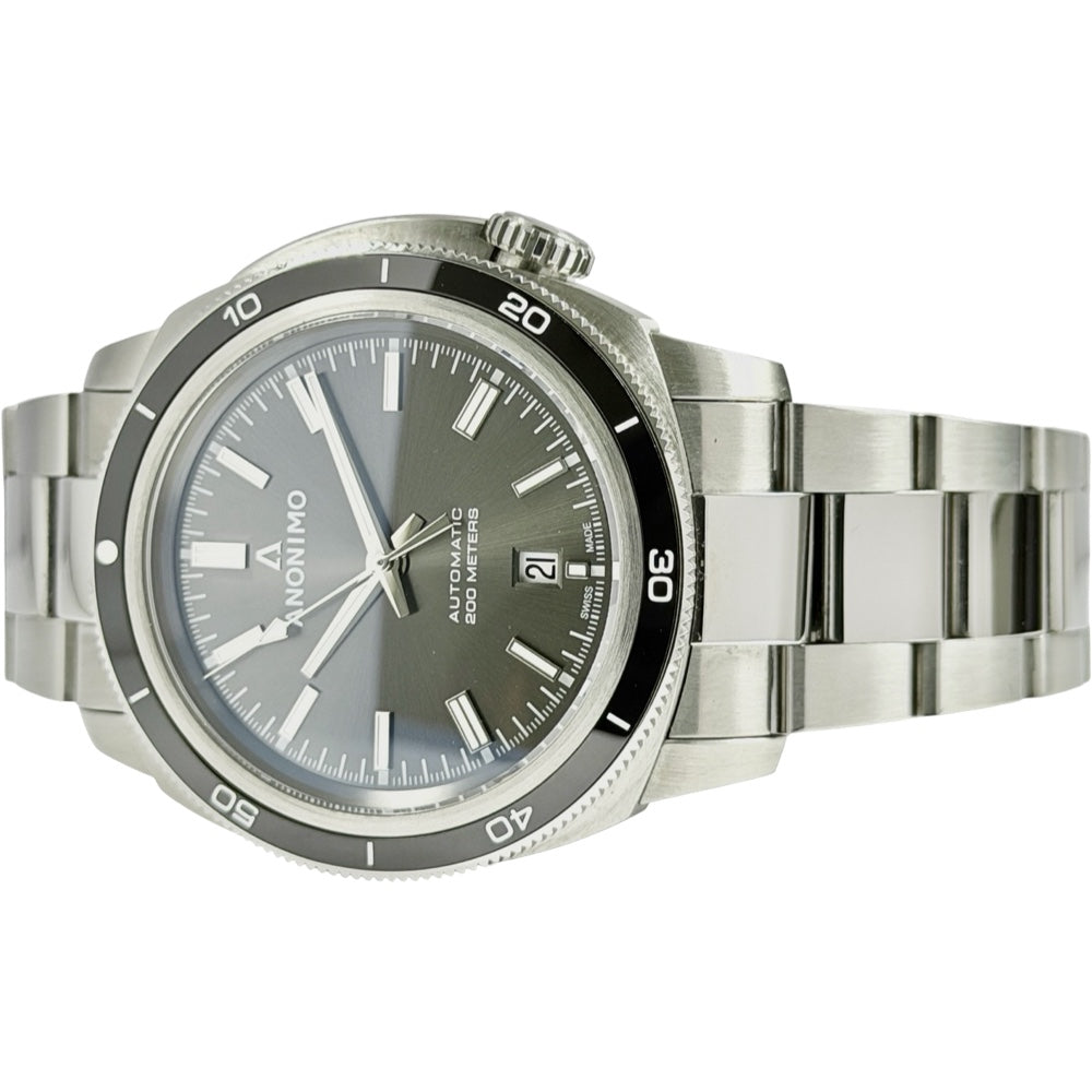 Anonimo Nautilo - AM-5019.09