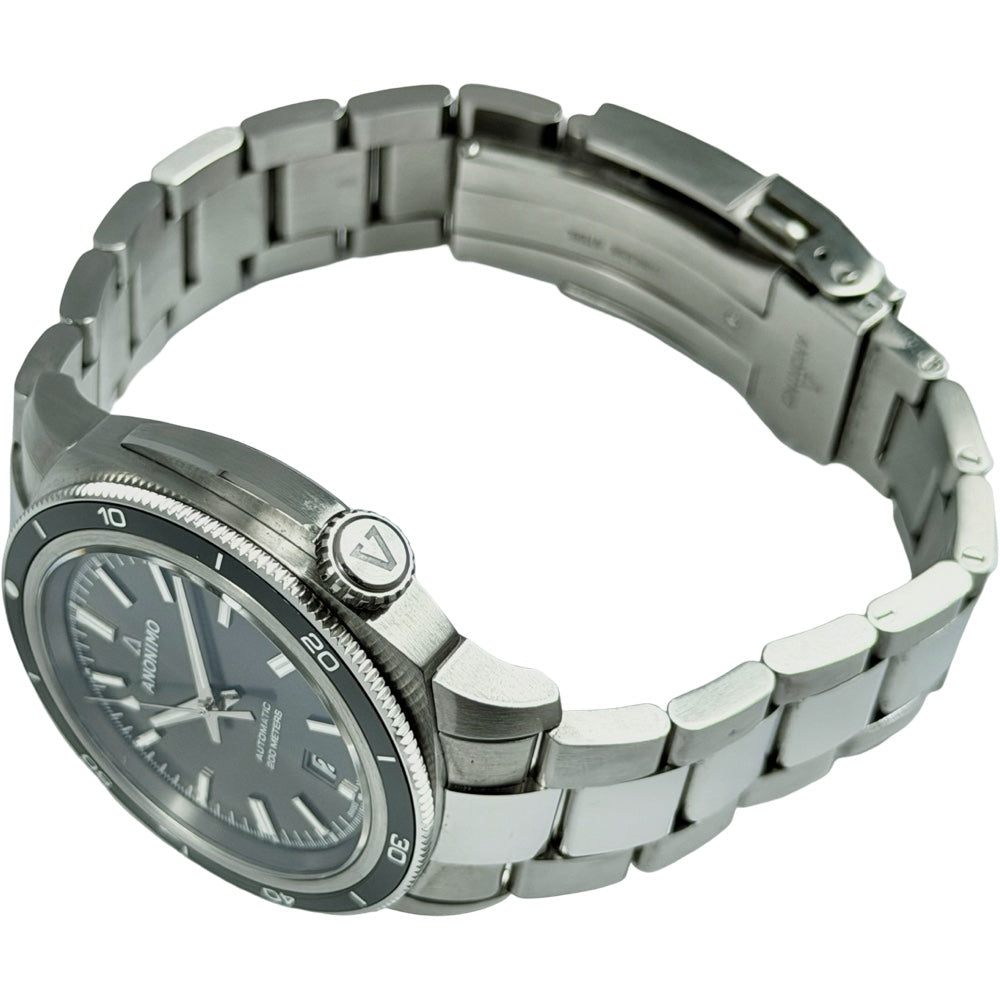 Anonimo Nautilo - AM-5019.09