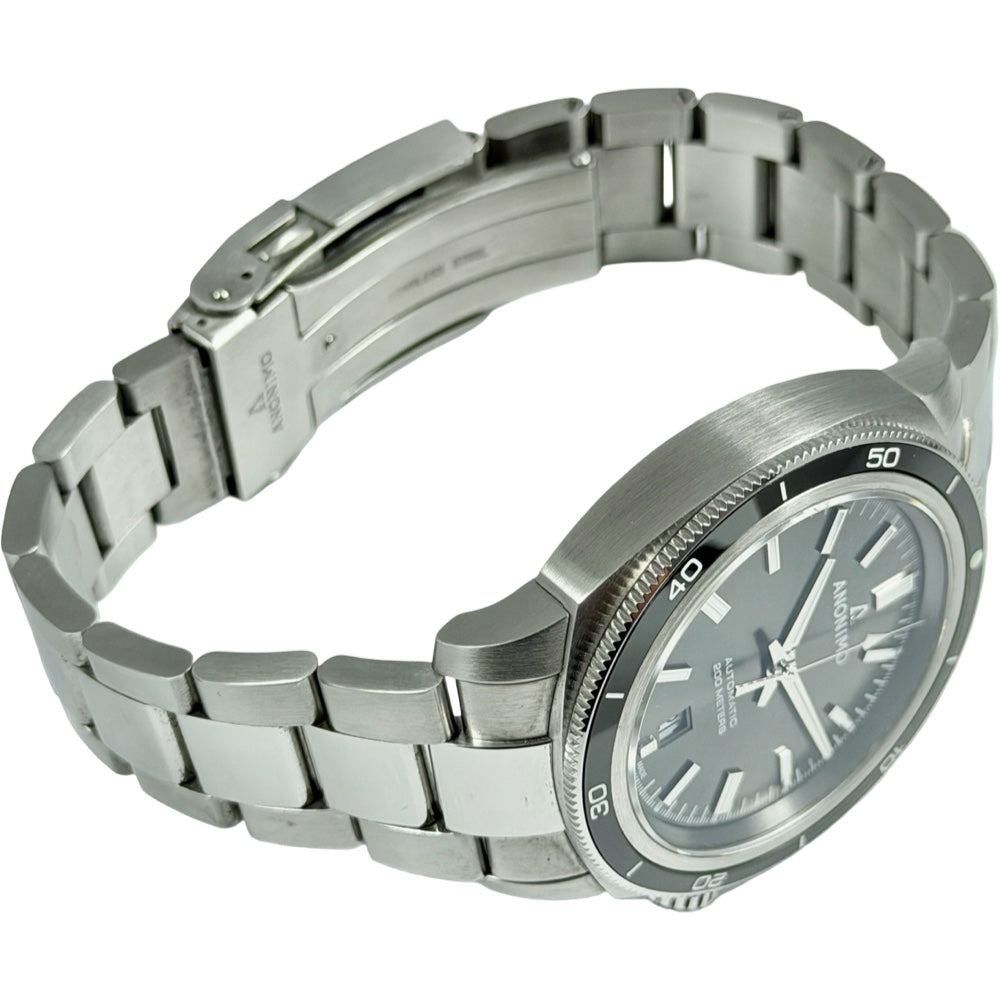 Anonimo Nautilo - AM-5019.09