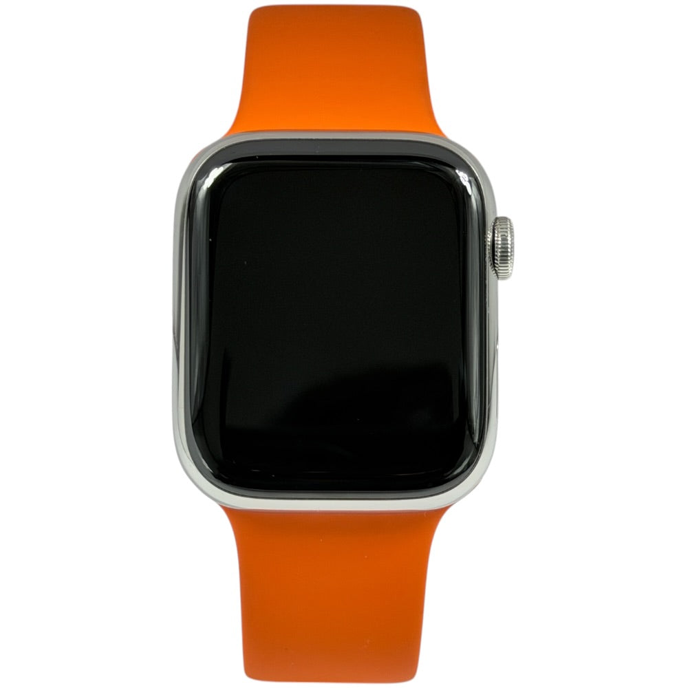Apple Watch Hermès Series 9 auf Stargold.ch erhältlich.