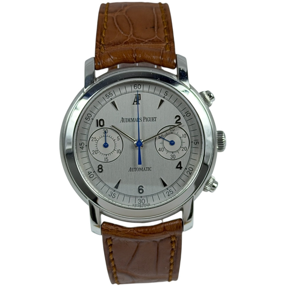 Audemars Piguet Jules Audemars - 25859ST auf Stargold.ch erhältlich.