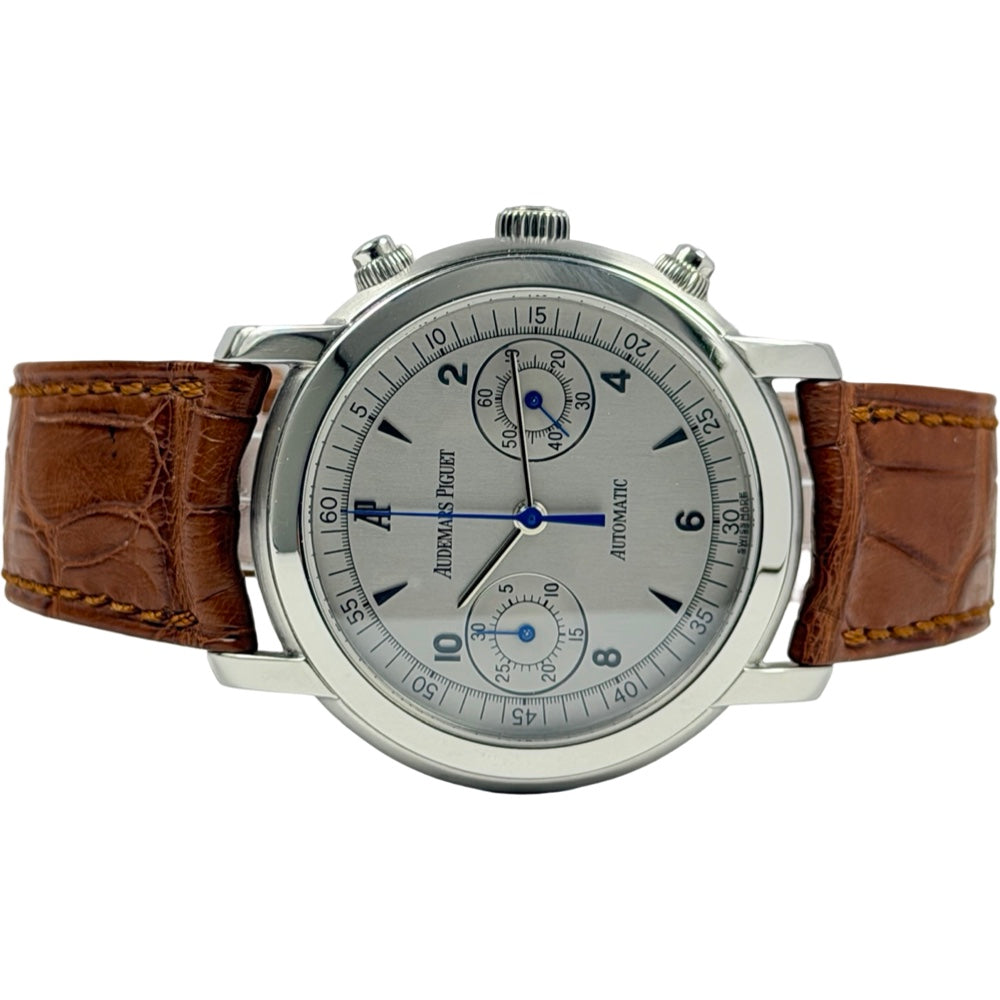 Audemars Piguet Jules Audemars - 25859ST