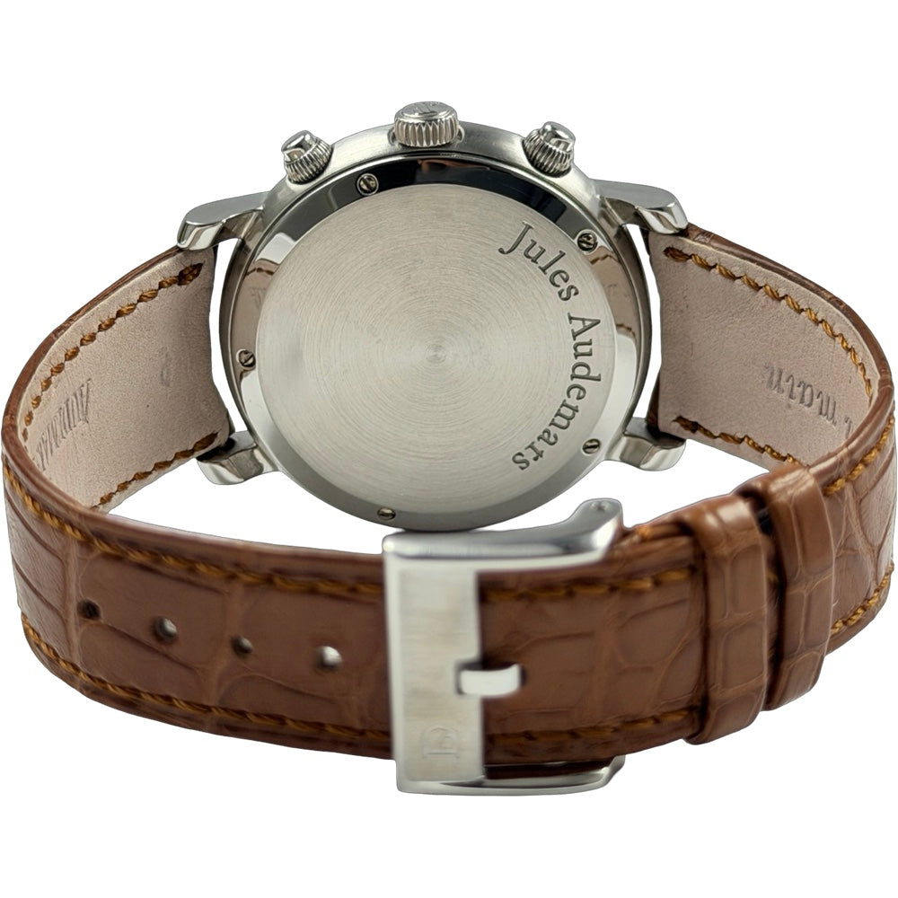 Audemars Piguet Jules Audemars - 25859ST