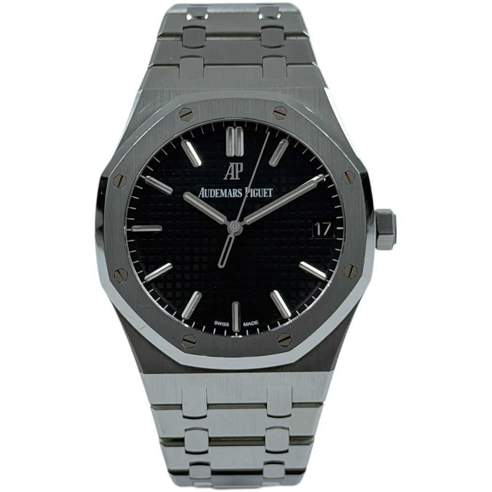 Audemars Piguet Royal Oak - 15500ST.OO.1220ST.03 auf Stargold.ch erhältlich.