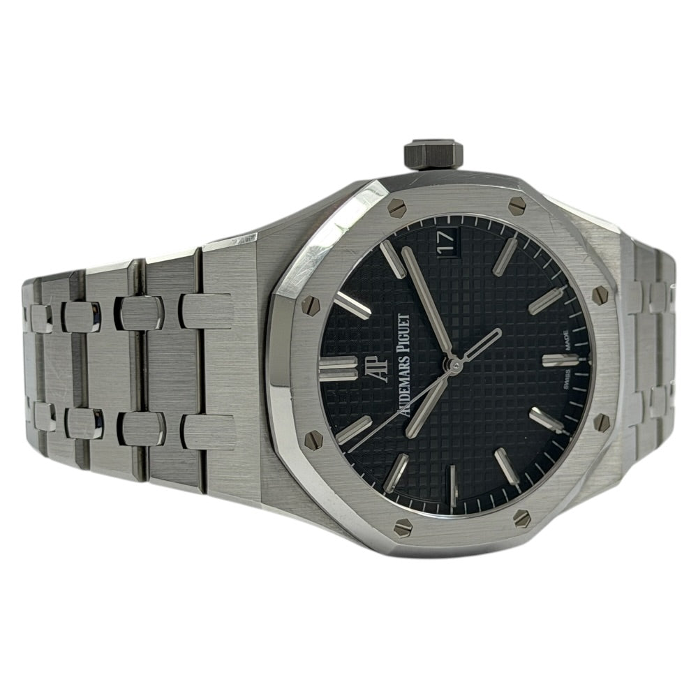 Audemars Piguet Royal Oak - 15500ST.OO.1220ST.03