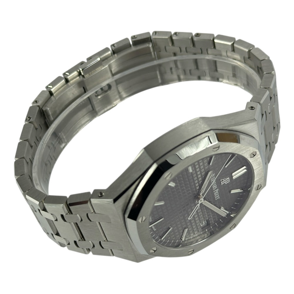 Audemars Piguet Royal Oak - 15500ST.OO.1220ST.02