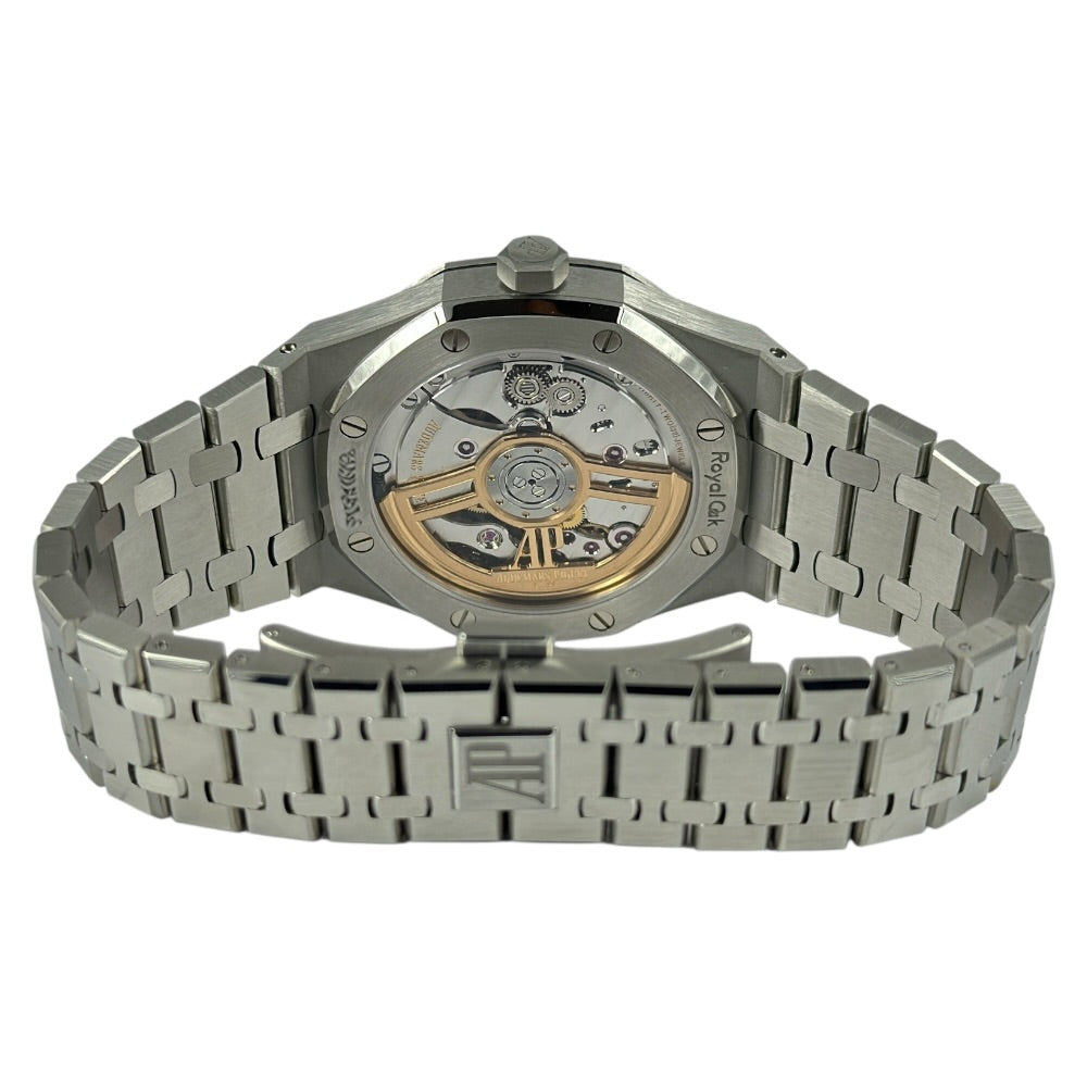 Audemars Piguet Royal Oak - 15500ST.OO.1220ST.02