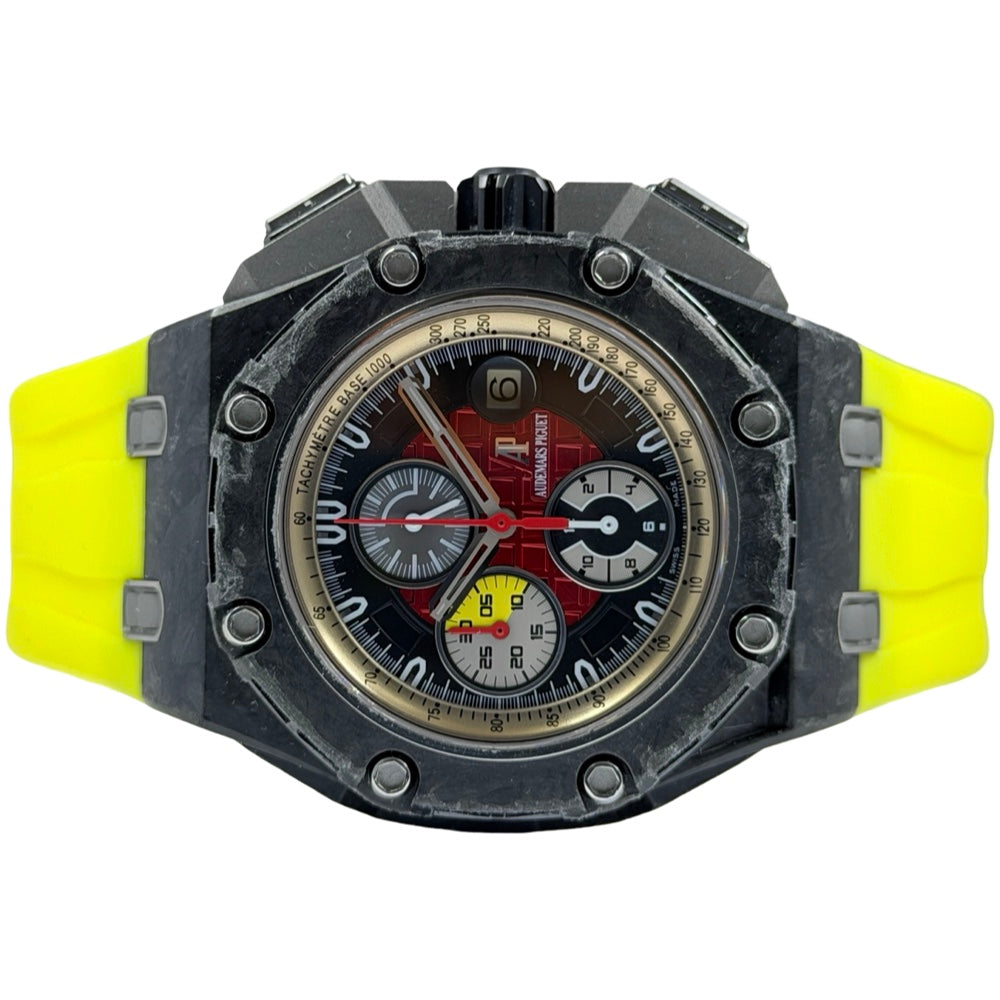 Audemars Piguet Royal Oak Offshore GP - 26290IO.OO.A001VE.01