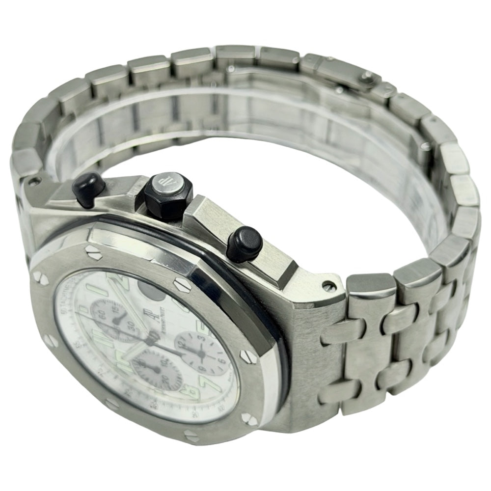 Audemars Piguet Royal Oak "The Beast" 25721TI.OO.1000TI.05