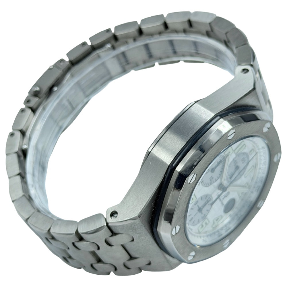 Audemars Piguet Royal Oak "The Beast" 25721TI.OO.1000TI.05