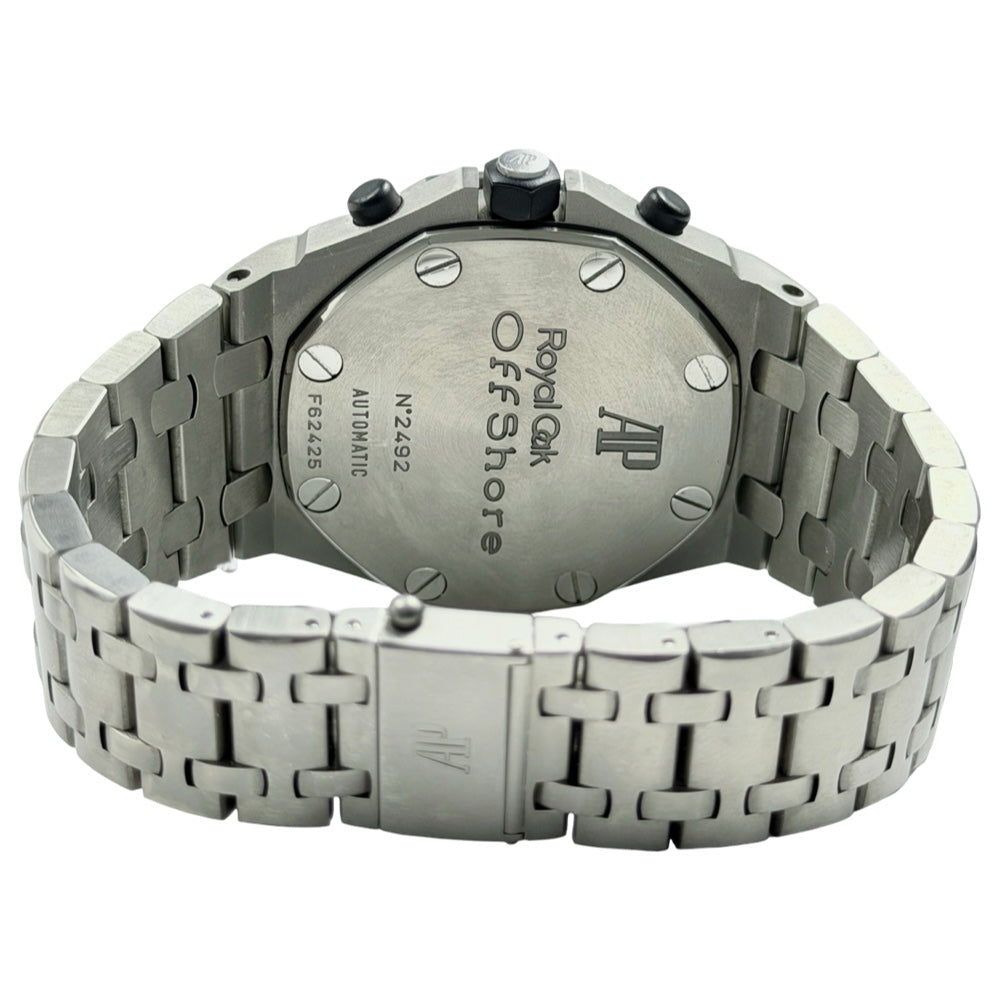 Audemars Piguet Royal Oak "The Beast" 25721TI.OO.1000TI.05