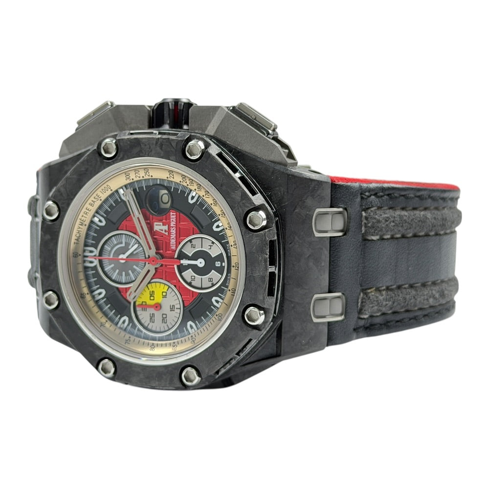 Audemars Piguet Royal Oak Offshore GP - 26290IO.OO.A001VE.01