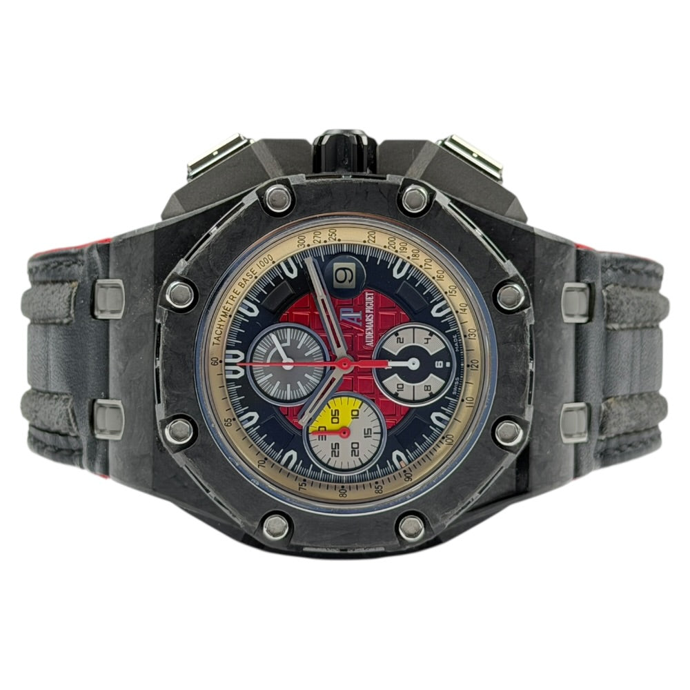 Audemars Piguet Royal Oak Offshore GP - 26290IO.OO.A001VE.01