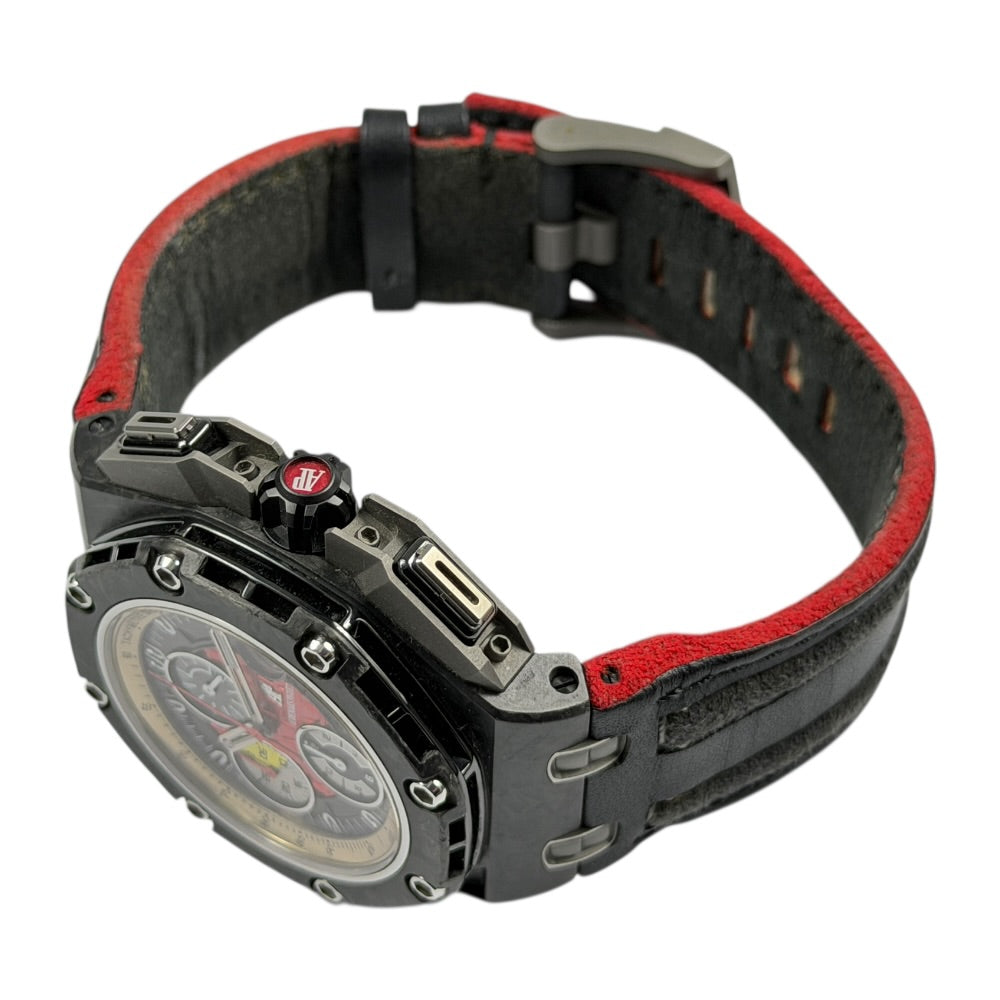 Audemars Piguet Royal Oak Offshore GP - 26290IO.OO.A001VE.01