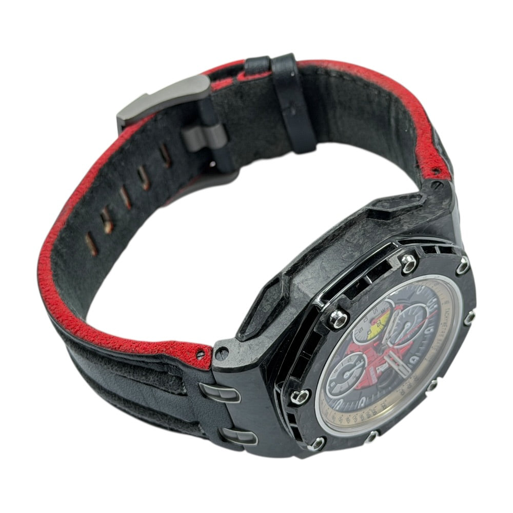 Audemars Piguet Royal Oak Offshore GP - 26290IO.OO.A001VE.01