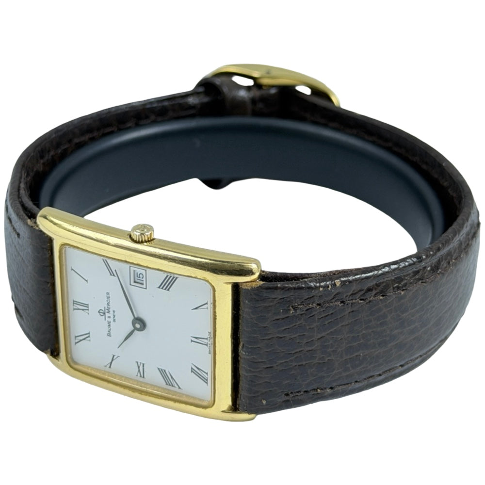 Baume & Mercier Chronograph Vintage