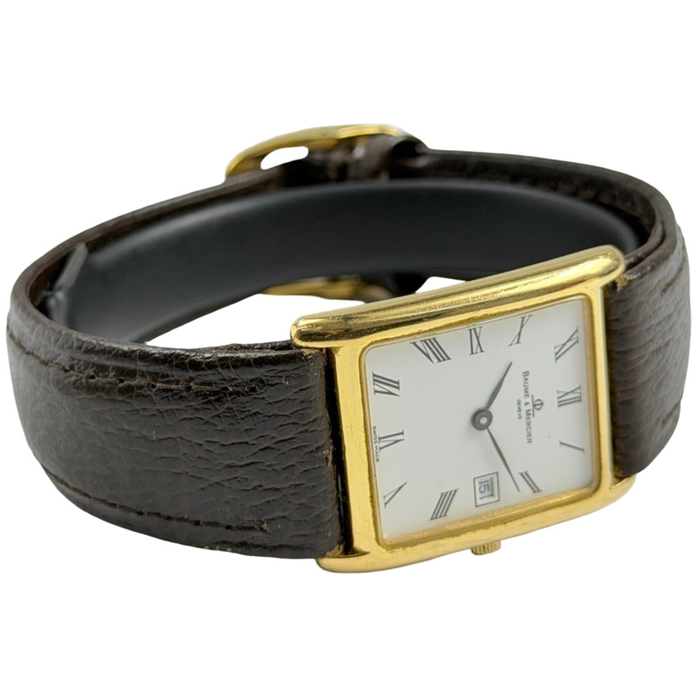 Baume & Mercier Chronograph Vintage