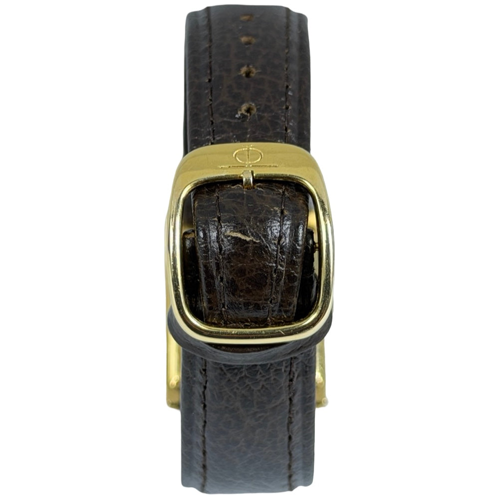 Baume & Mercier Chronograph Vintage