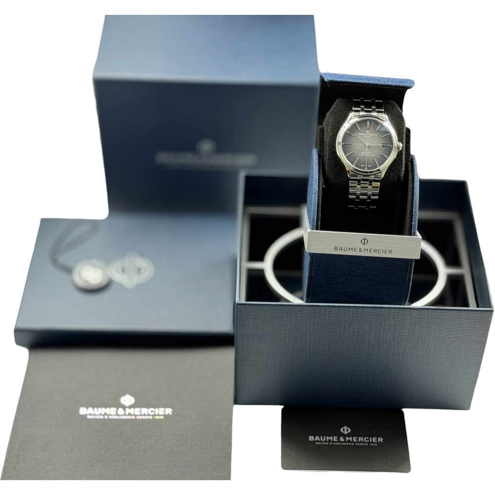 Baume & Mercier Clifton - M0A10551
