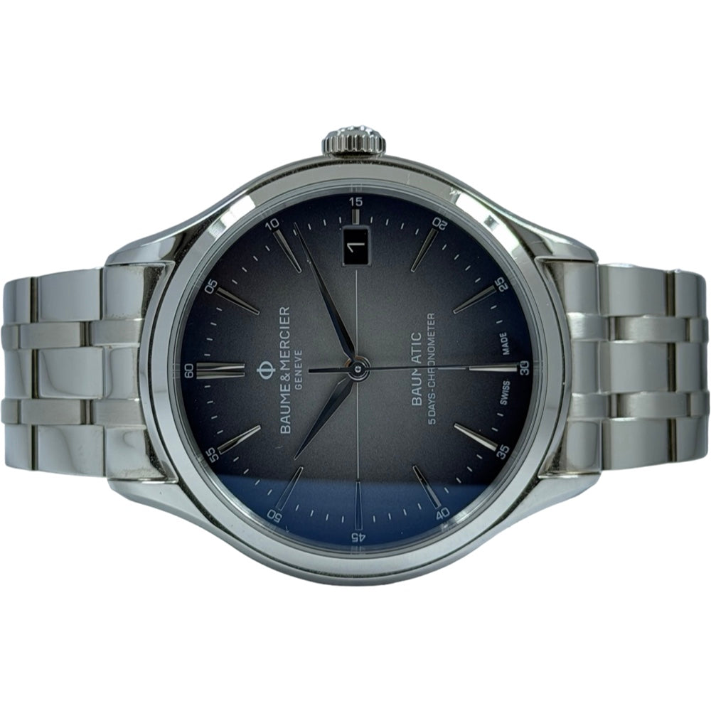 Baume & Mercier Clifton - M0A10551