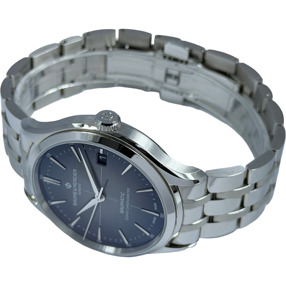 Baume & Mercier Clifton - M0A10551